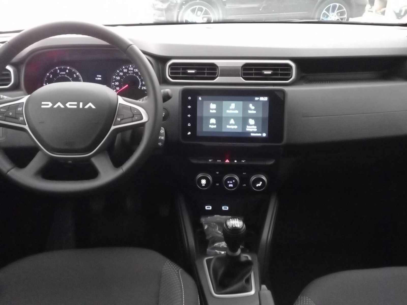 DACIA - DUSTER - #201469 - 11