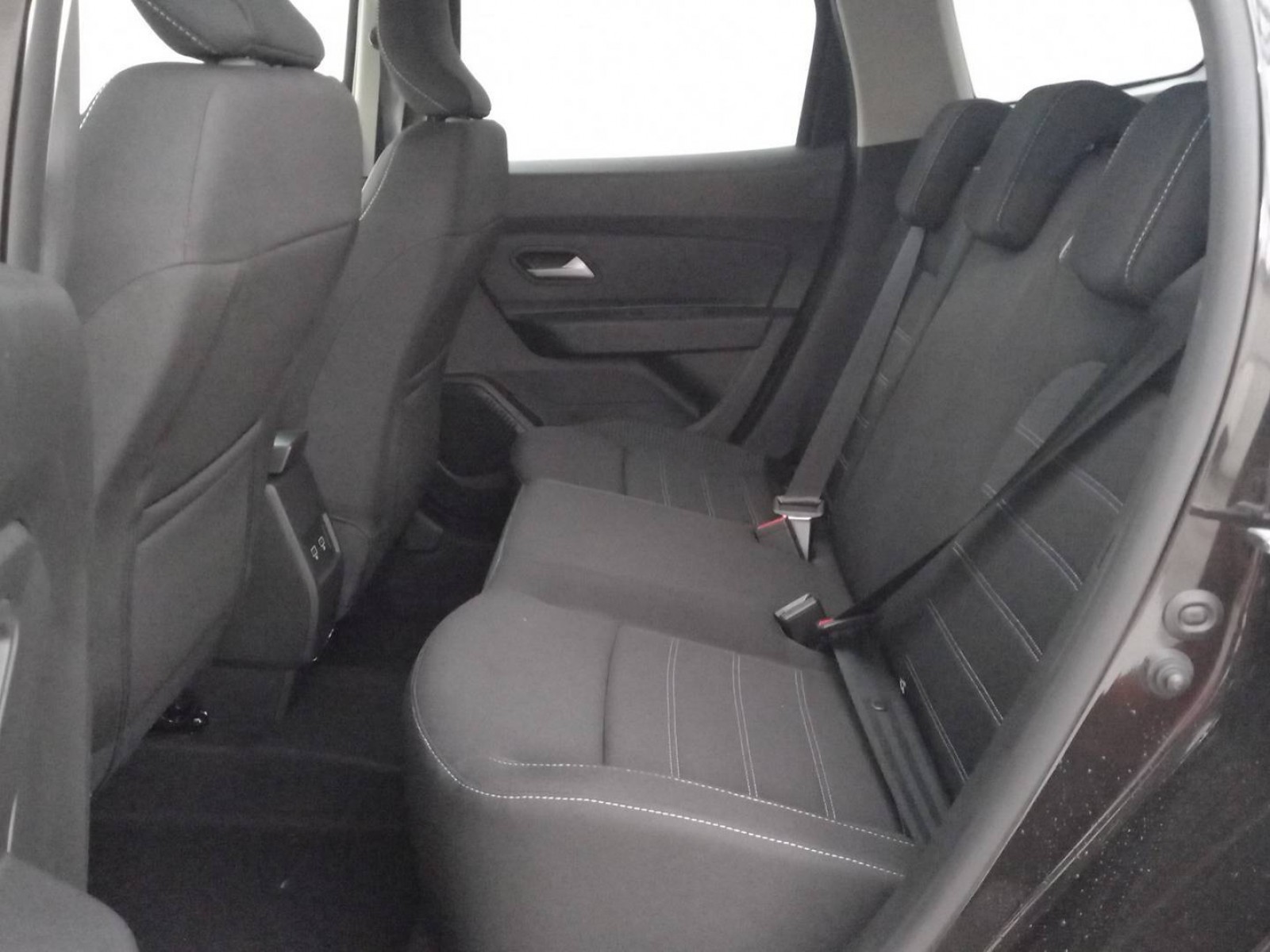 DACIA - DUSTER - #201469 - 9