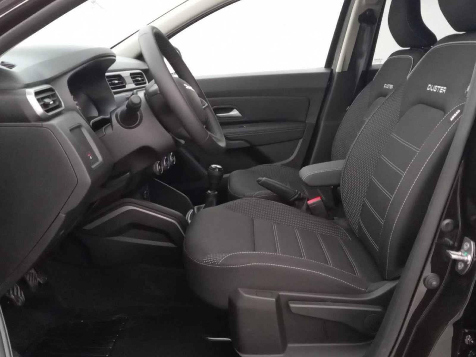 DACIA - DUSTER - #201469 - 27
