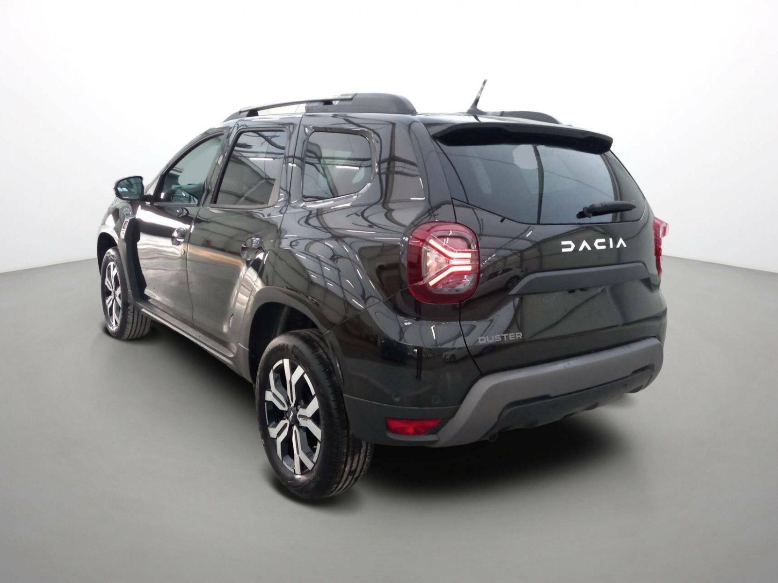 DACIA - DUSTER - #201469 - 15