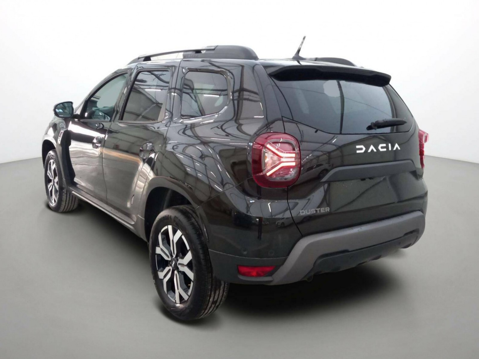 DACIA - DUSTER - #201469 - 32