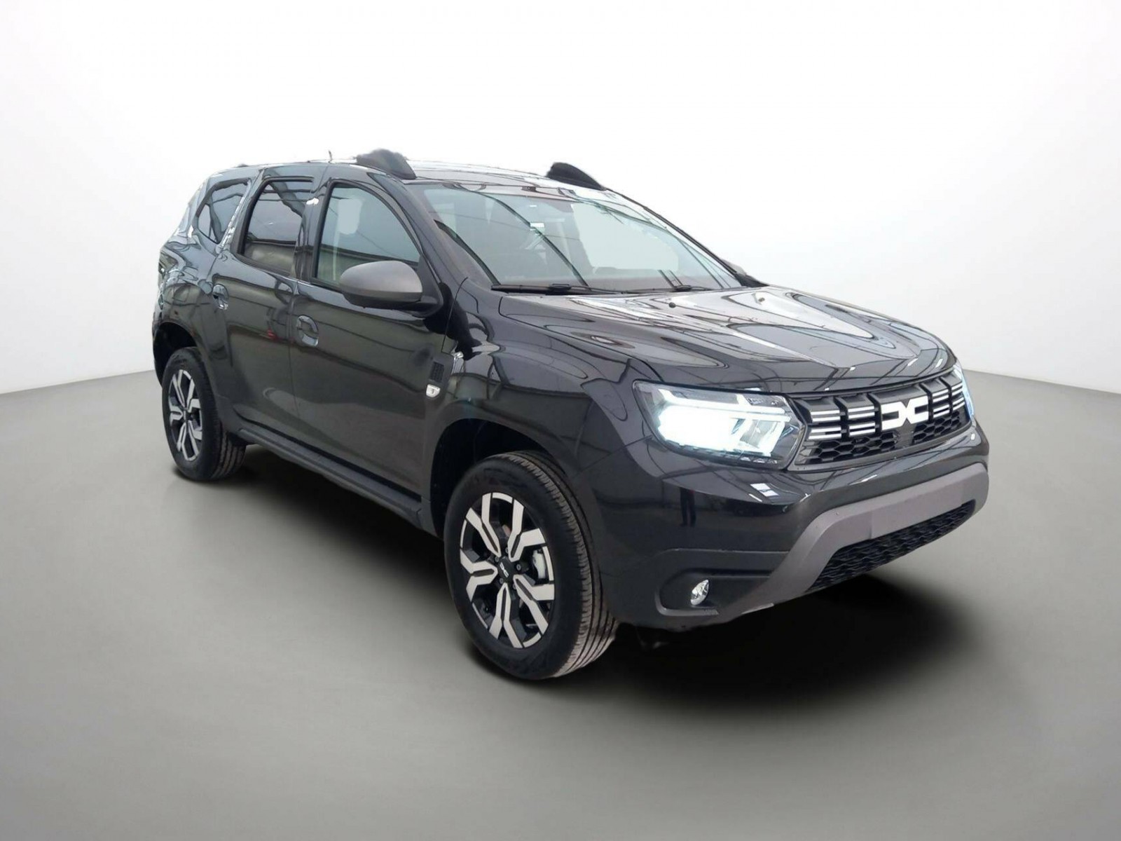 DACIA - DUSTER - #201469 - 16