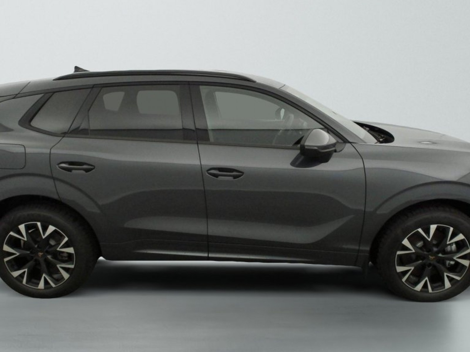 CUPRA - Terramar - #839740 - 9