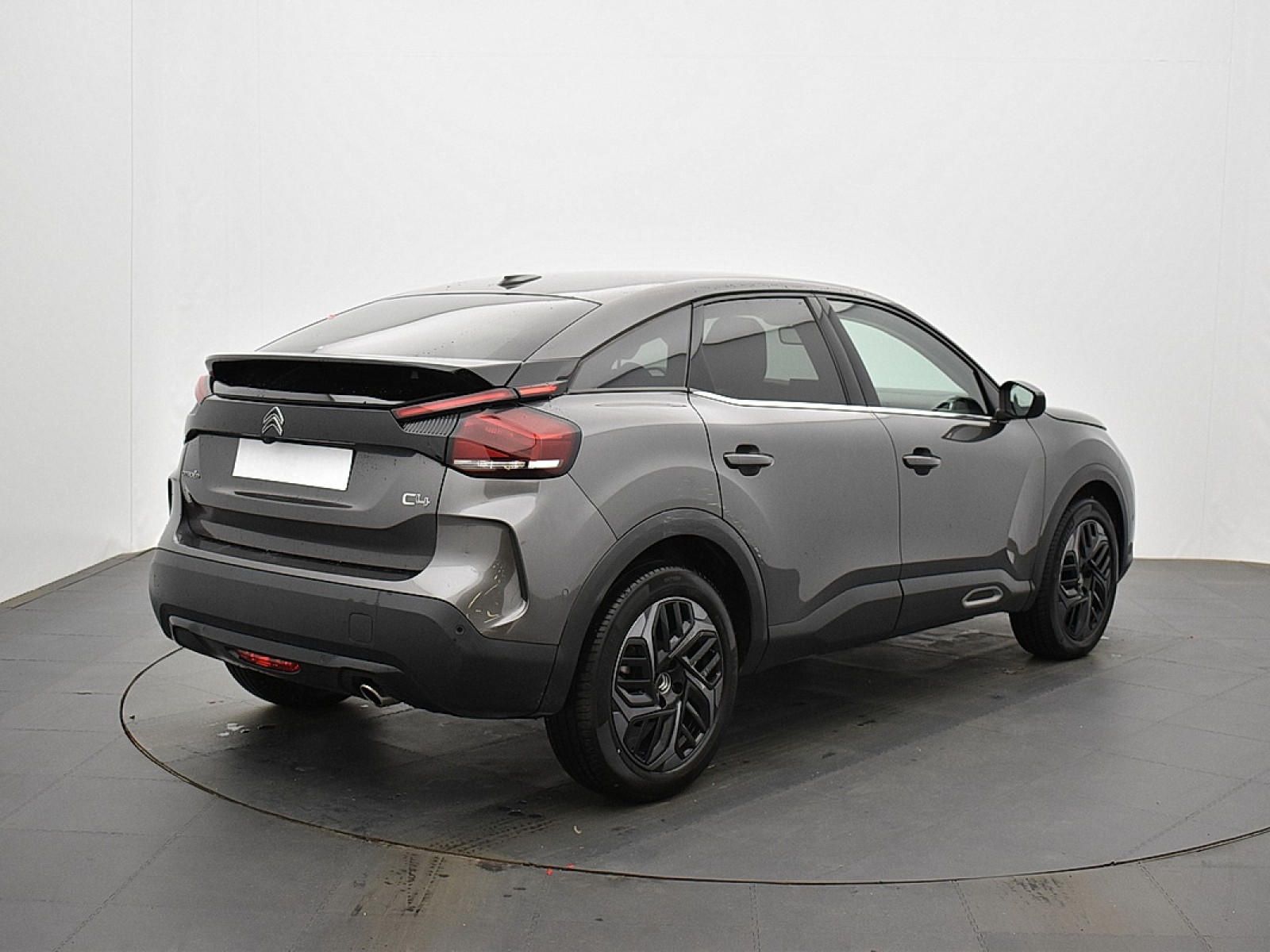 CITROEN - C4 - #181076 - 2