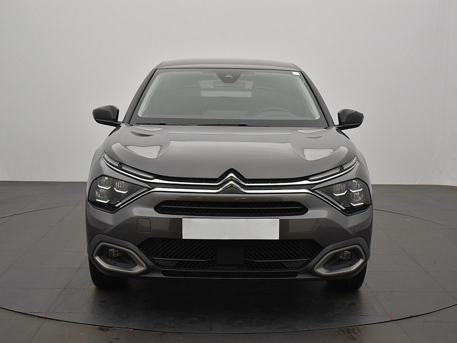 CITROEN - C4 - #181076 - 4