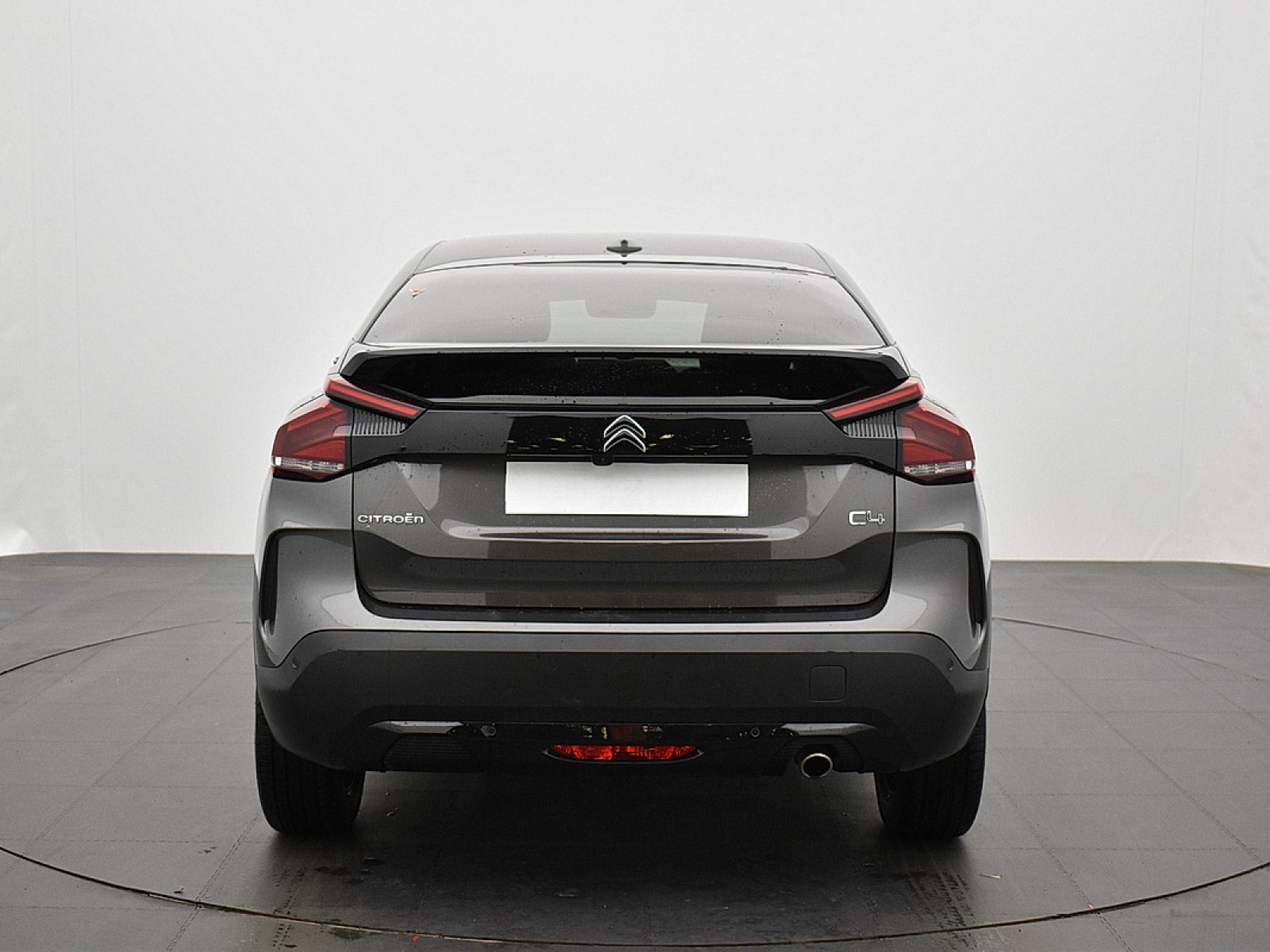 CITROEN - C4 - #181076 - 5