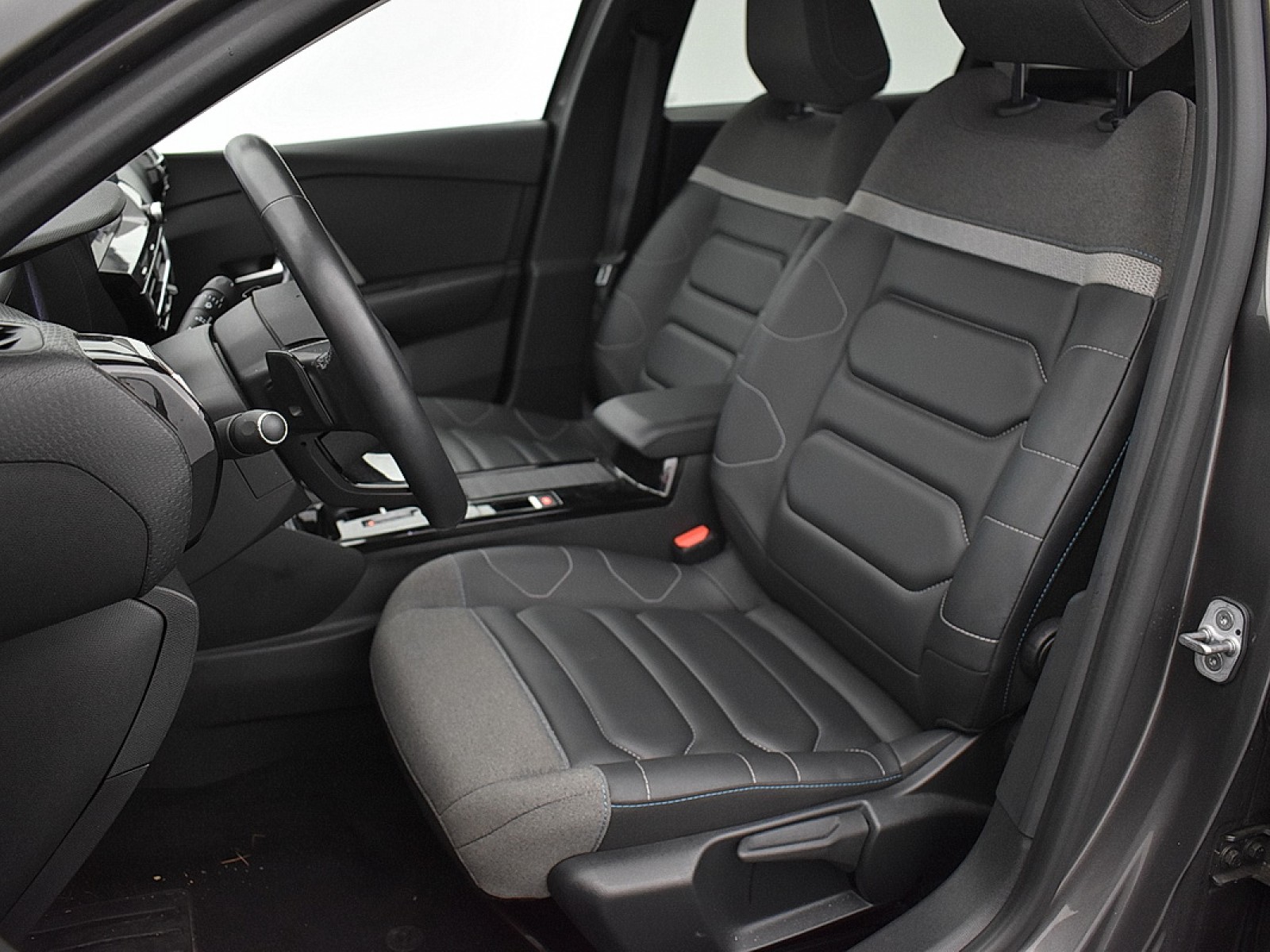 CITROEN - C4 - #181076 - 7
