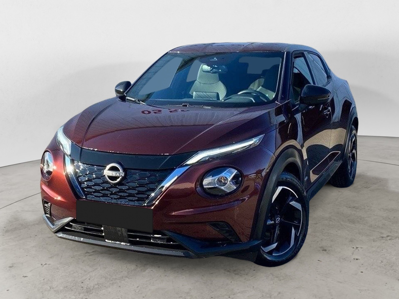 NISSAN - JUKE 2022.5 - #543401 - 0