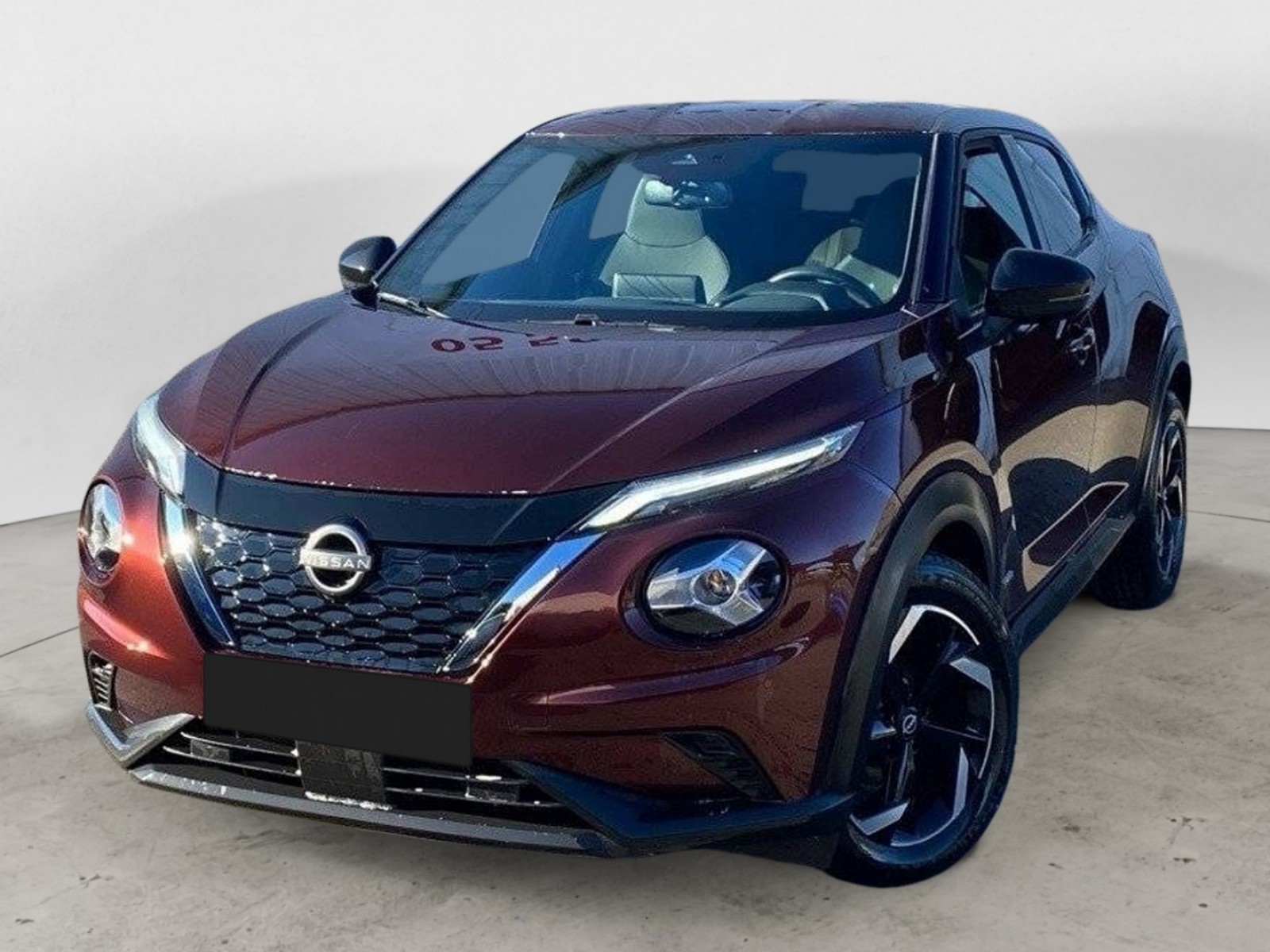 NISSAN - JUKE 2022.5 - #543401 - 26