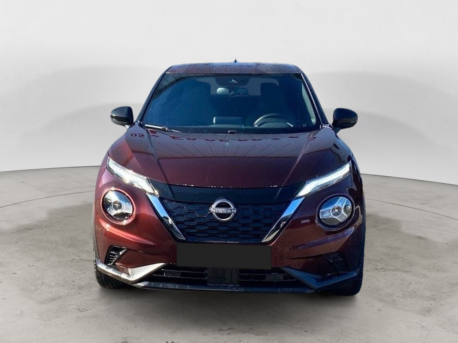 NISSAN - JUKE 2022.5 - #543401 - 1