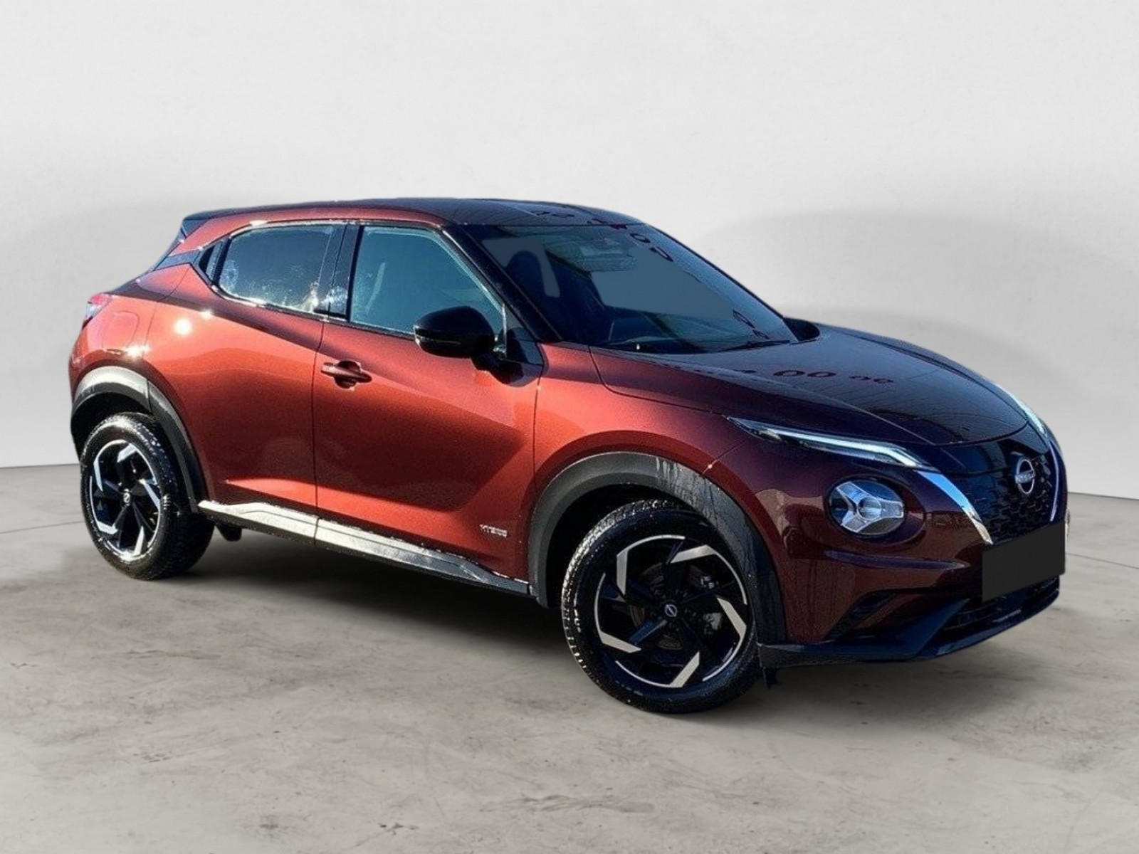 NISSAN - JUKE 2022.5 - #543401 - 28