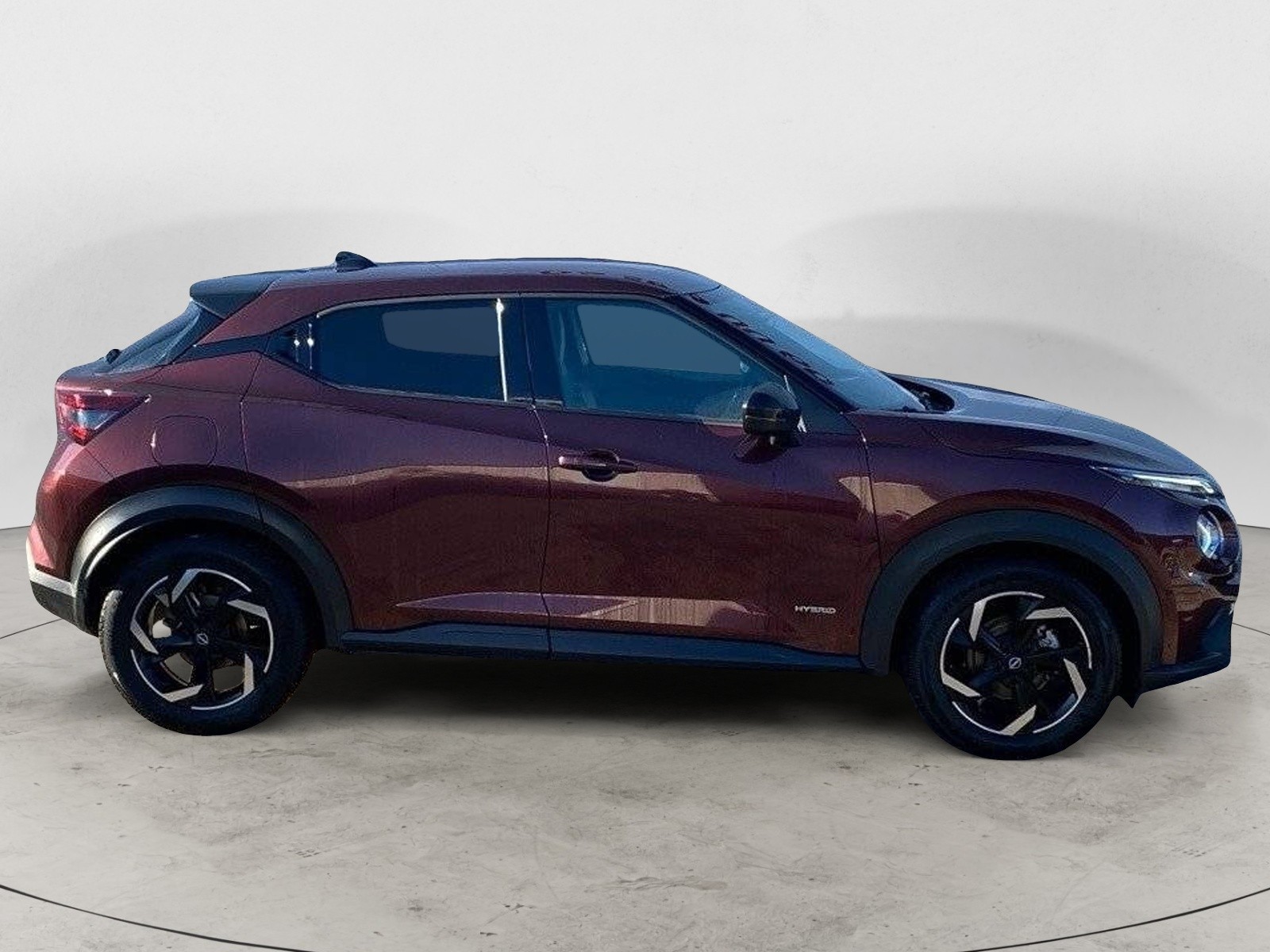 NISSAN - JUKE 2022.5 - #543401 - 3