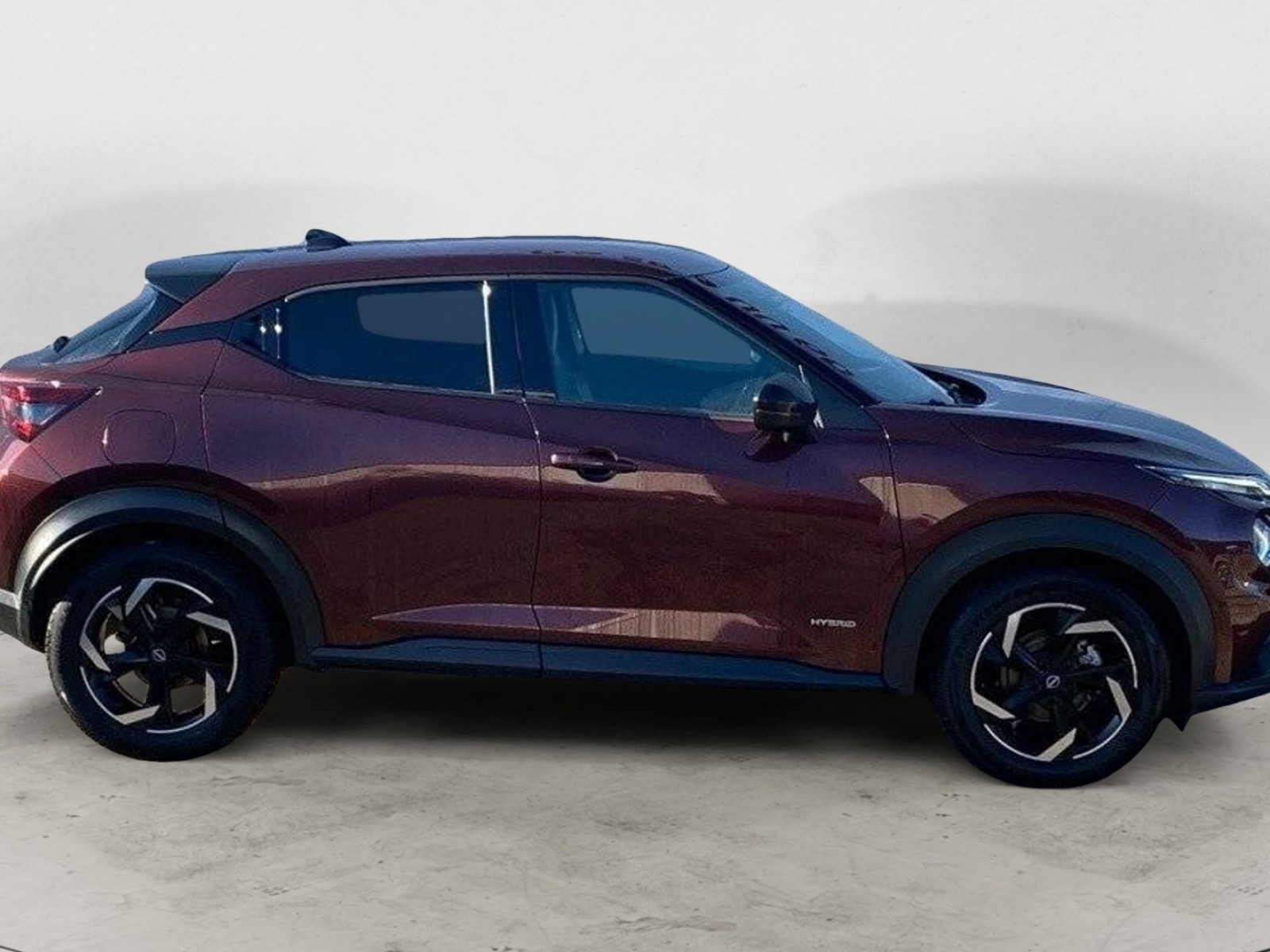 NISSAN - JUKE 2022.5 - #543401 - 29