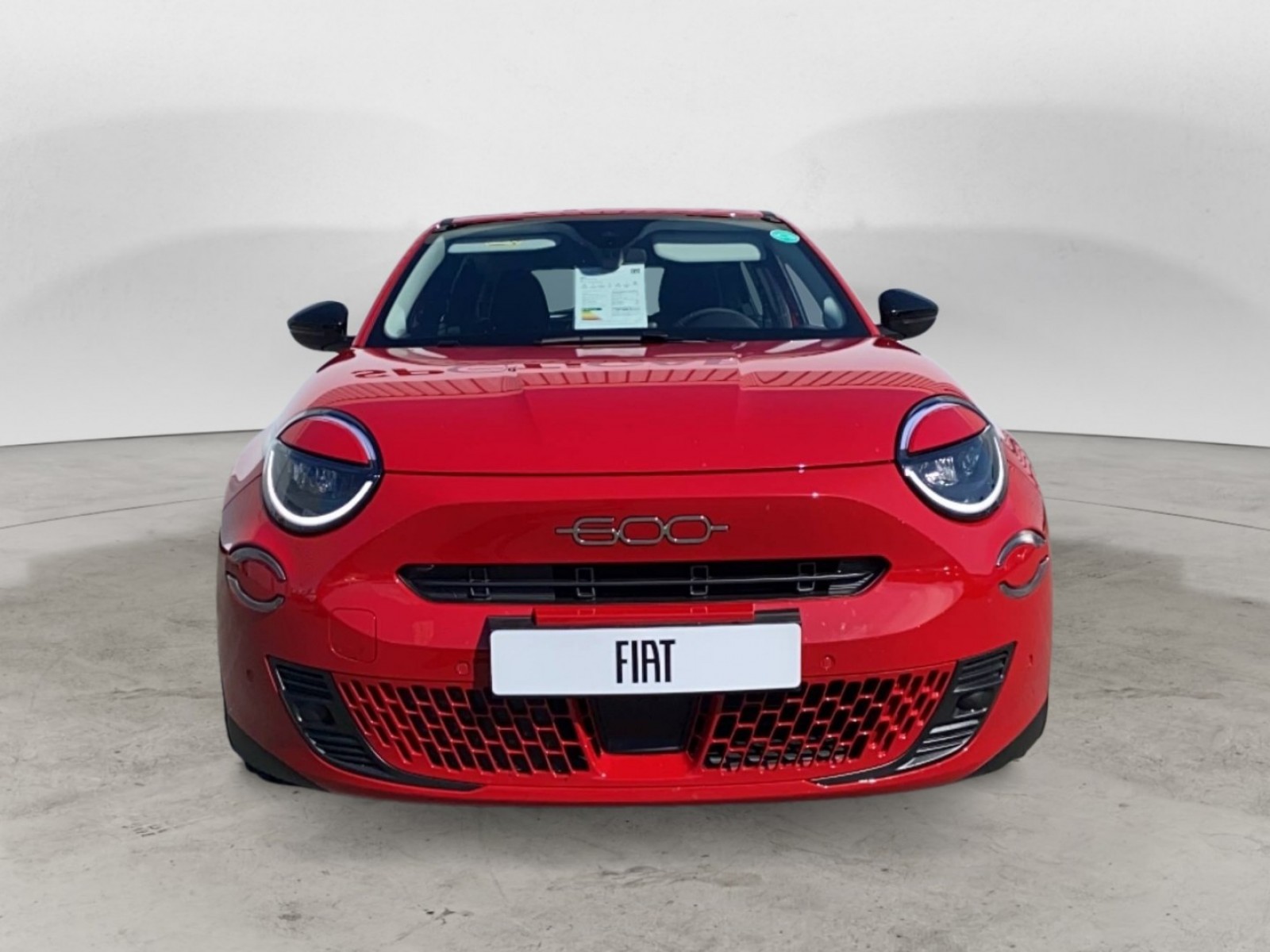 FIAT - 600e - #683702 - 28