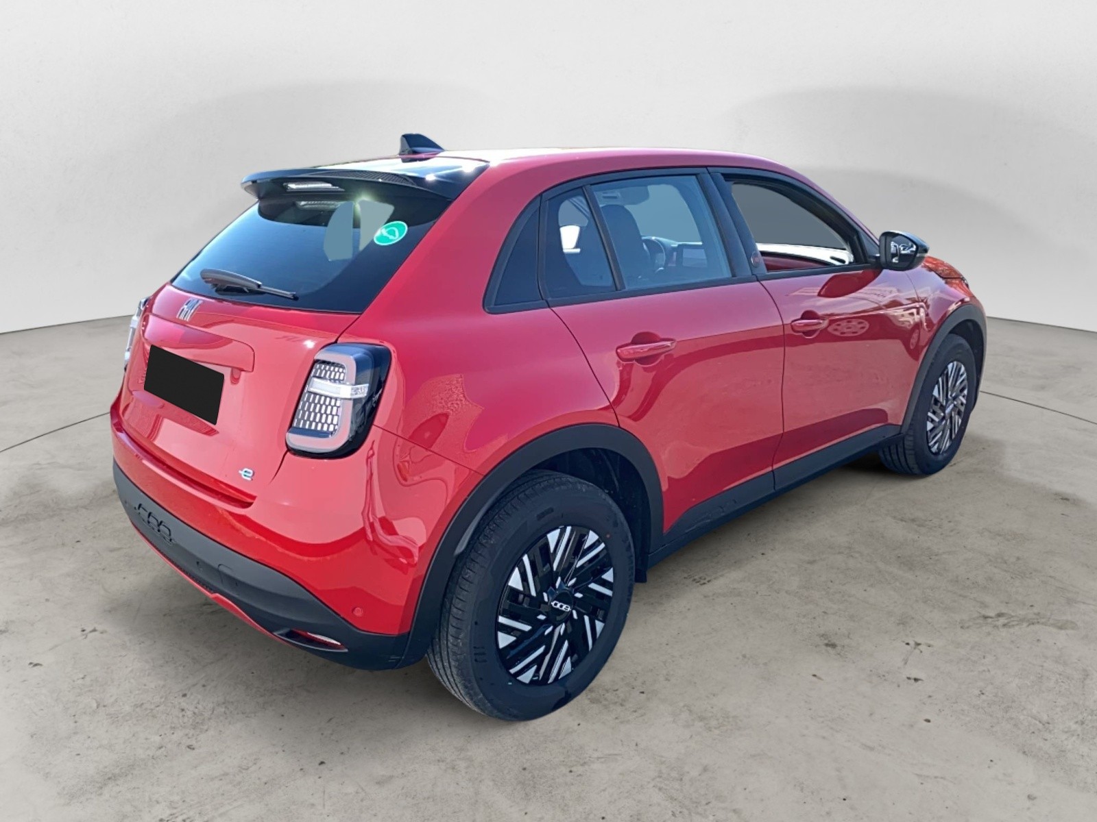 FIAT - 600e - #683702 - 1