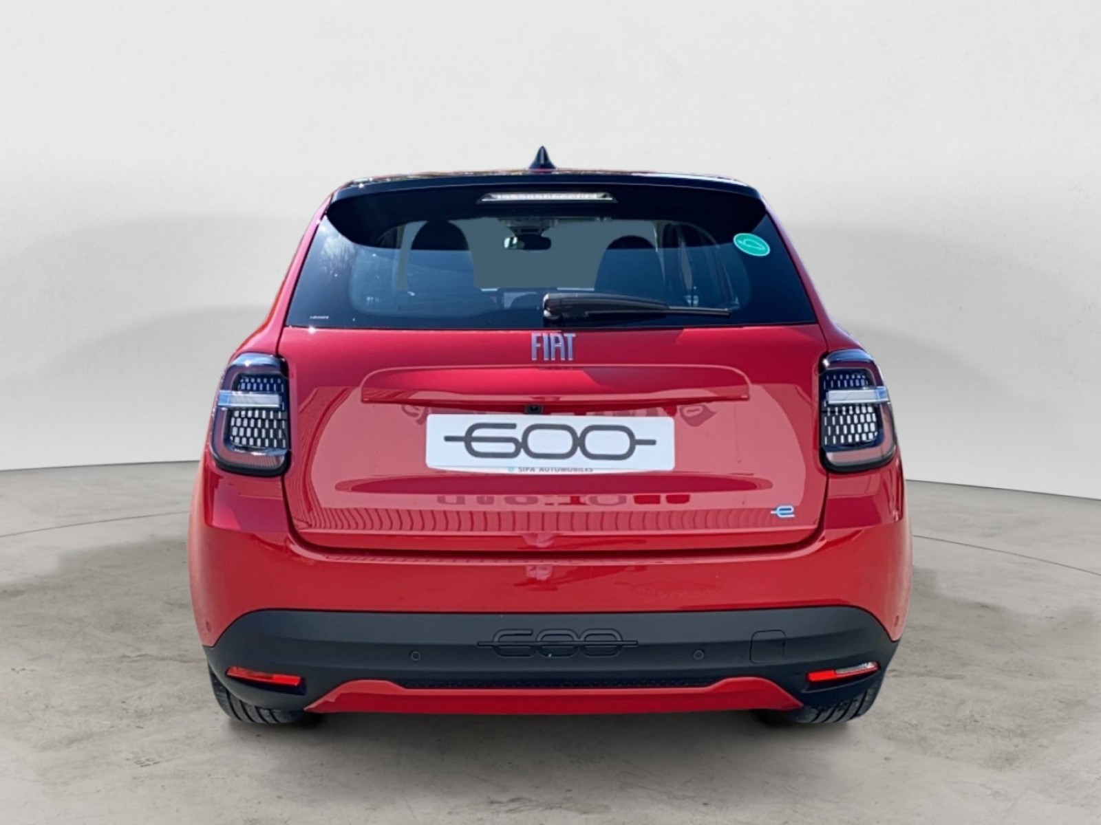 FIAT - 600e - #683702 - 29