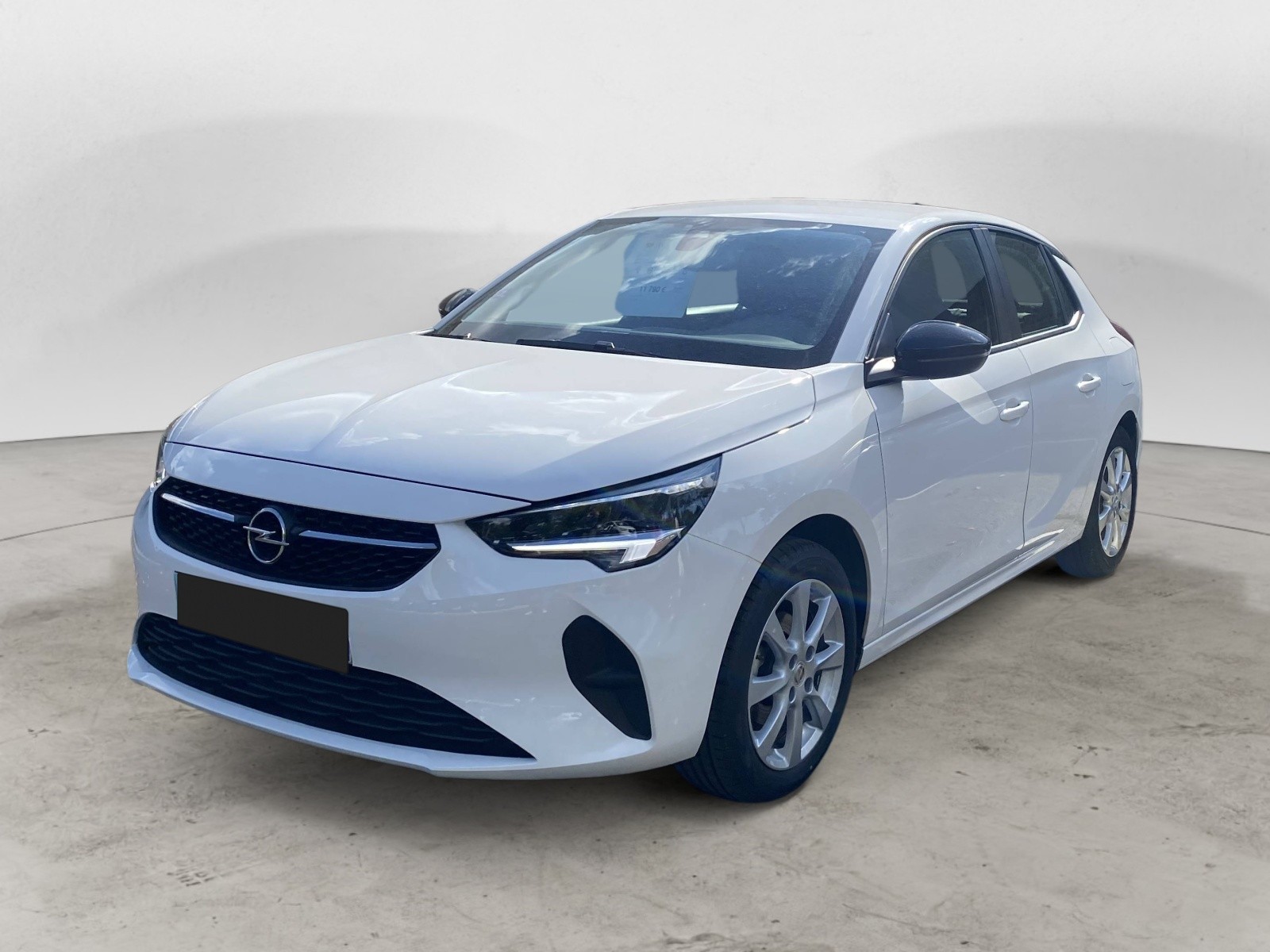 OPEL - CORSA - #781120 - 0