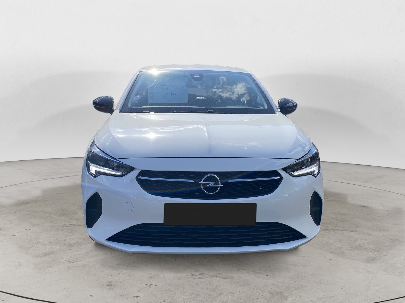 OPEL - CORSA - #781120 - 1