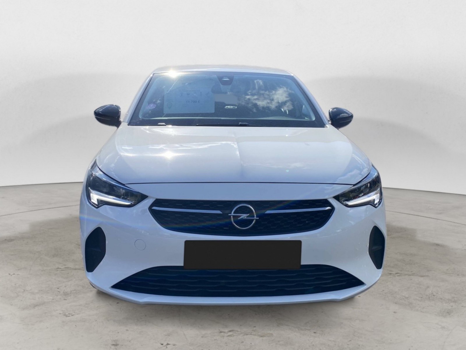 OPEL - CORSA - #781120 - 27