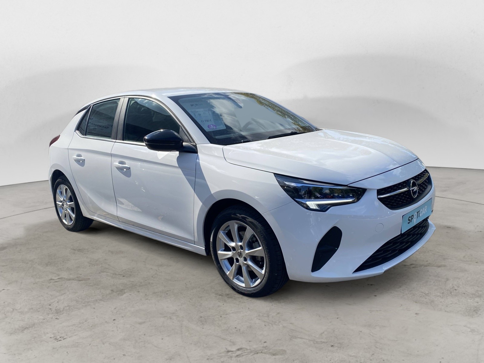 OPEL - CORSA - #781120 - 2