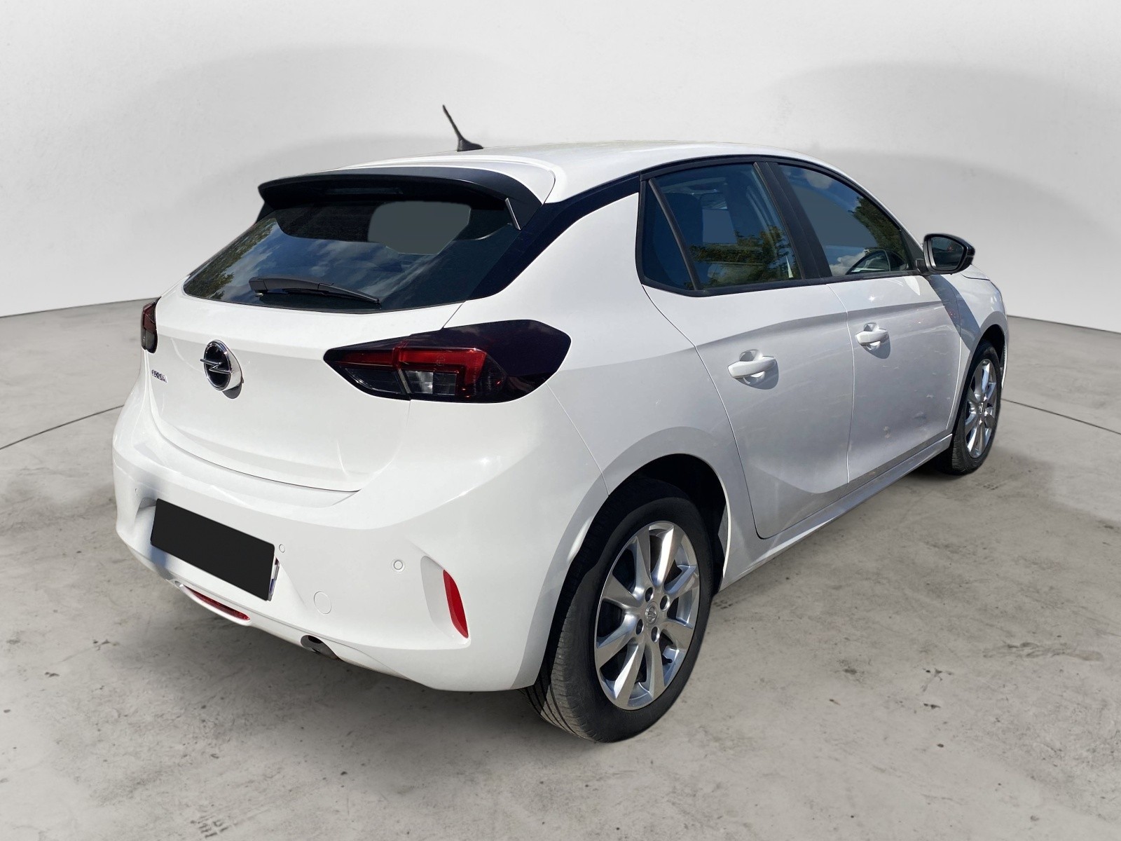 OPEL - CORSA - #781120 - 3