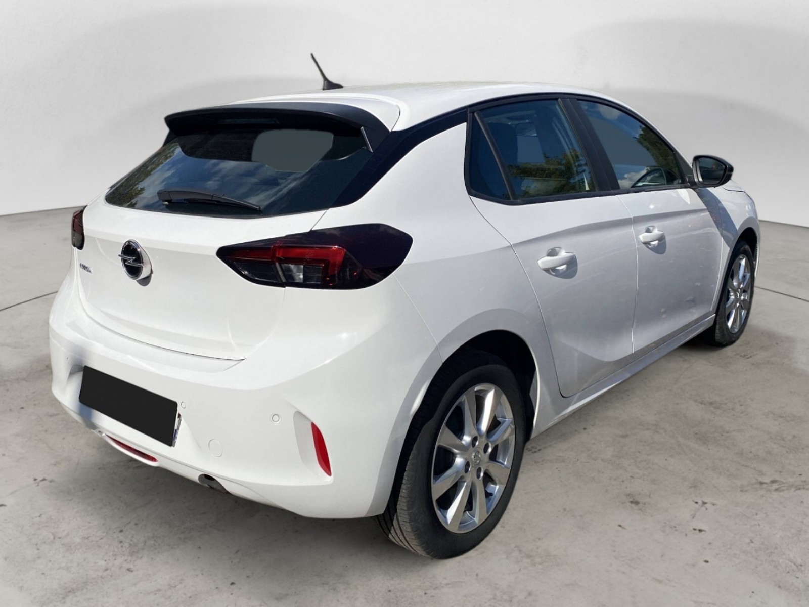 OPEL - CORSA - #781120 - 29