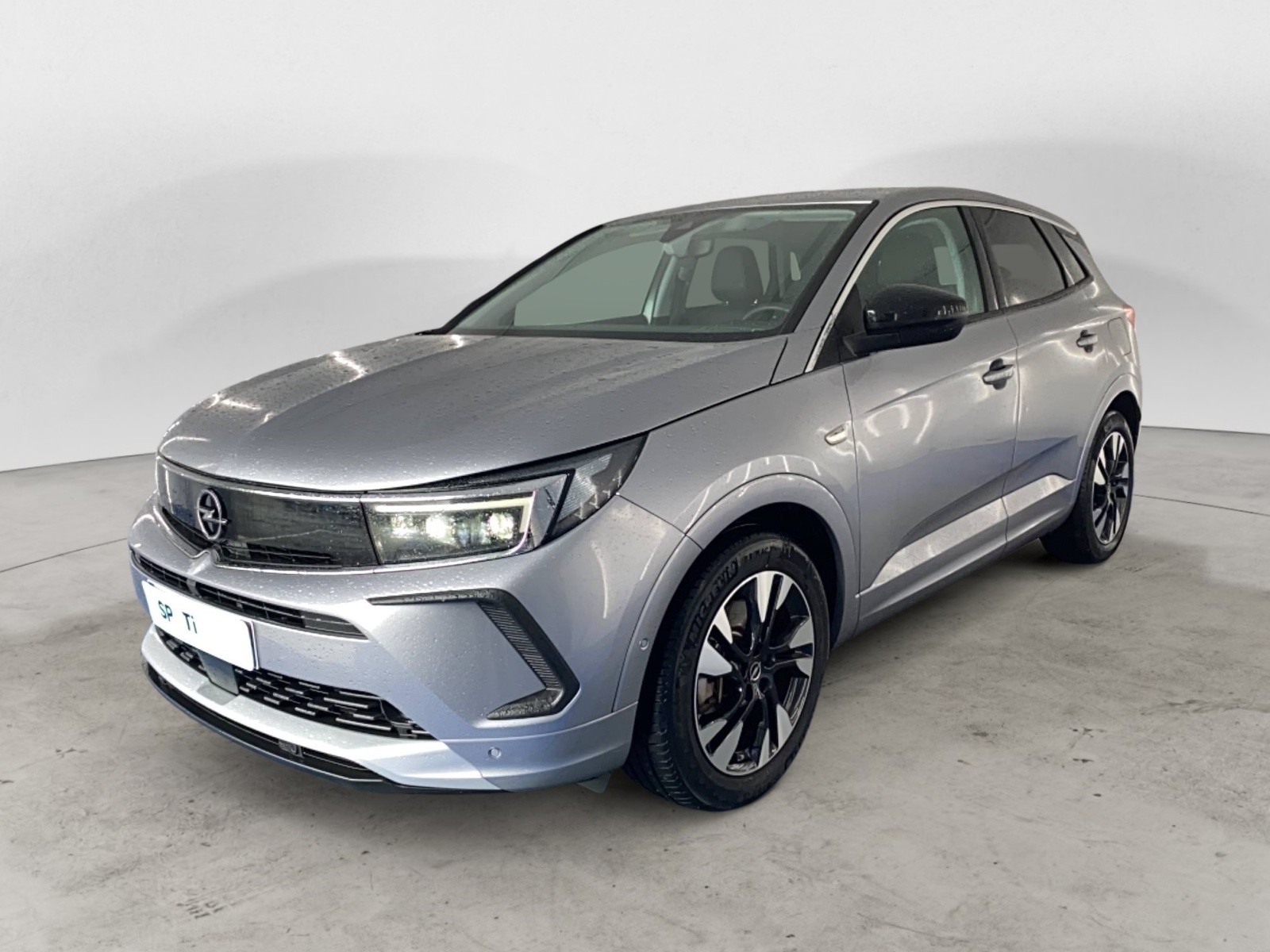 OPEL - GRANDLAND - #720988 - 0