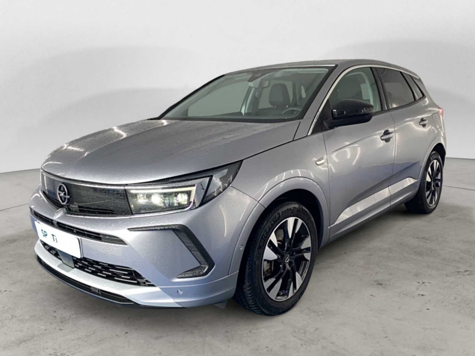 OPEL - GRANDLAND - #720988 - 26