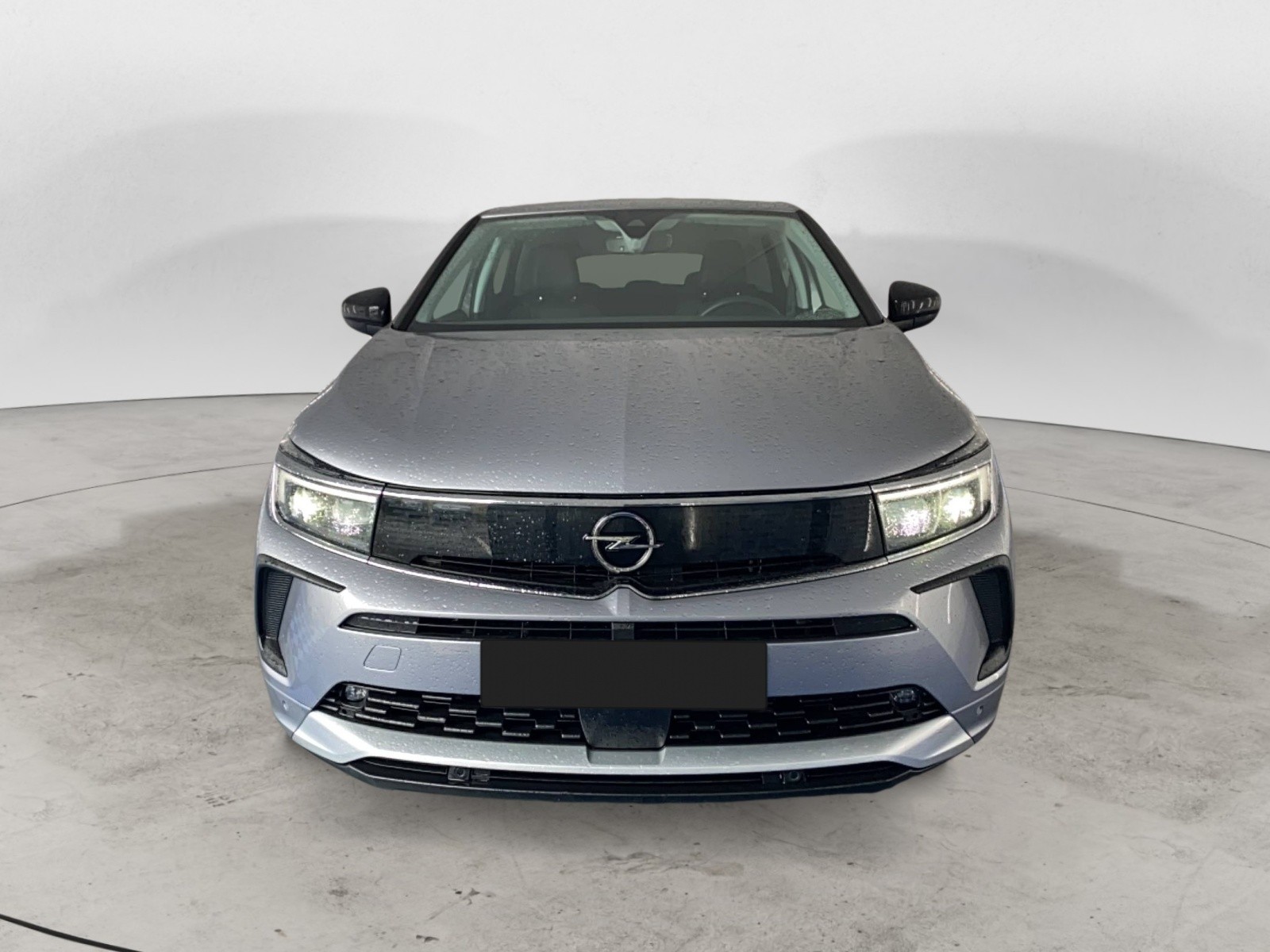 OPEL - GRANDLAND - #720988 - 1
