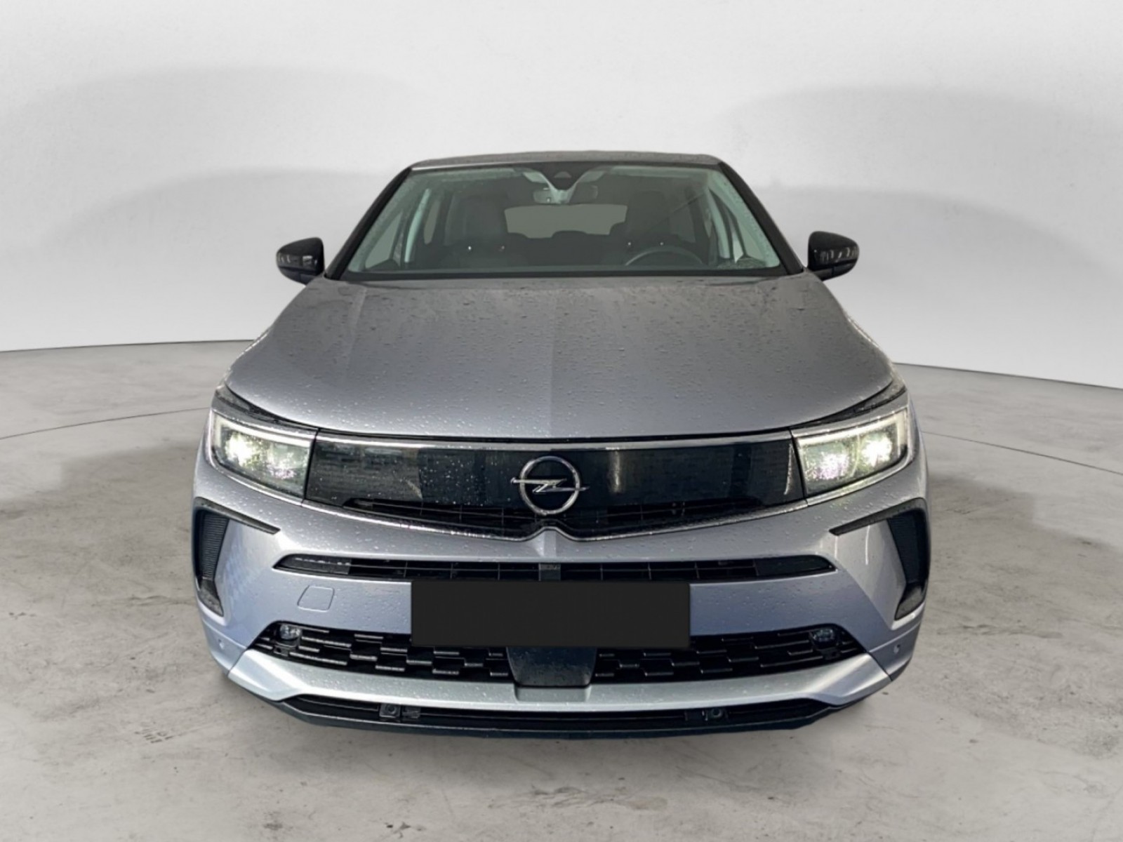OPEL - GRANDLAND - #720988 - 27
