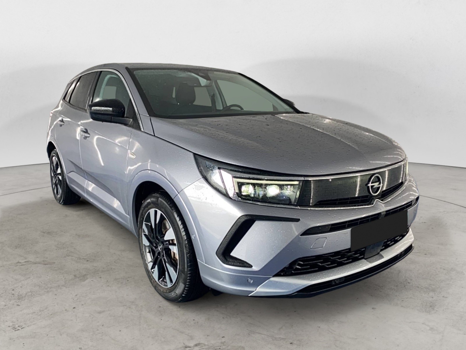 OPEL - GRANDLAND - #720988 - 2