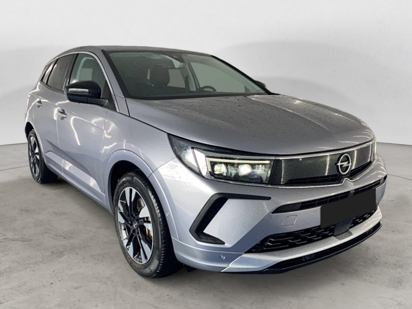 OPEL - GRANDLAND - #720988 - 28