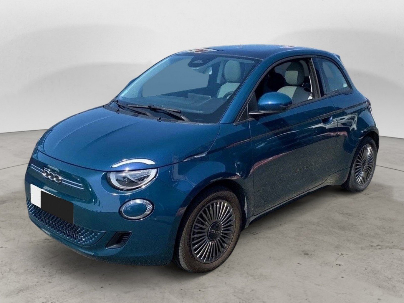 FIAT - 500e 3+1 MY22 SERIE 1 STEP 1 - #702412 - 26