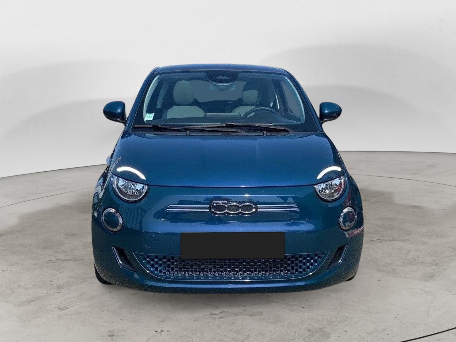 FIAT - 500e 3+1 MY22 SERIE 1 STEP 1 - #702412 - 1
