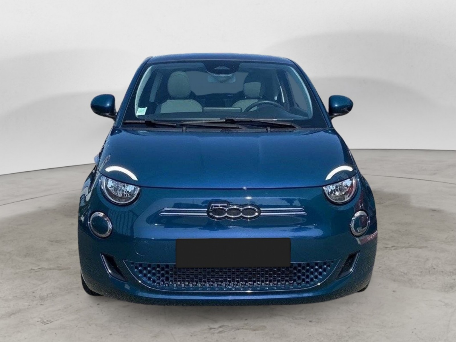 FIAT - 500e 3+1 MY22 SERIE 1 STEP 1 - #702412 - 27