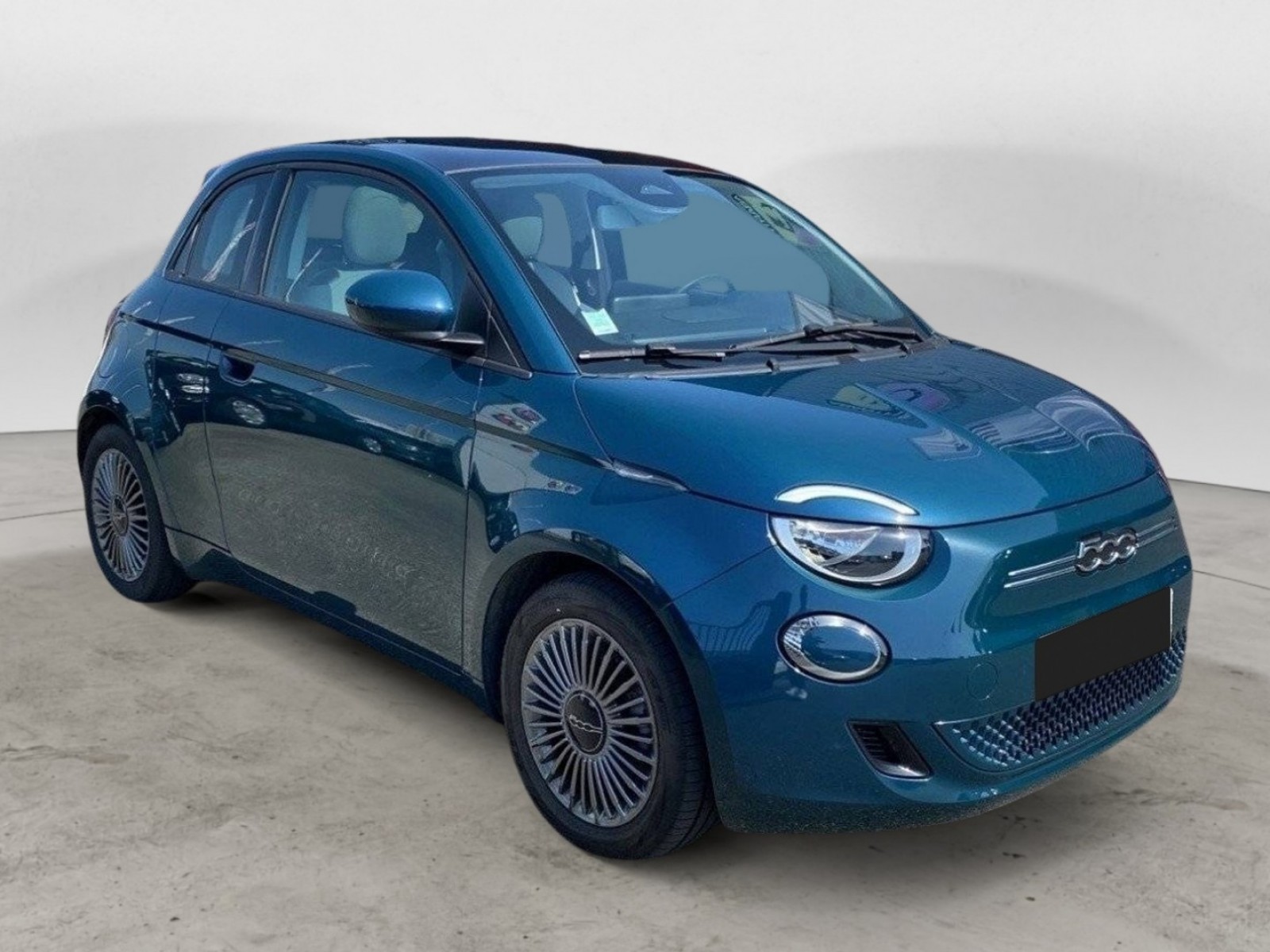 FIAT - 500e 3+1 MY22 SERIE 1 STEP 1 - #702412 - 28