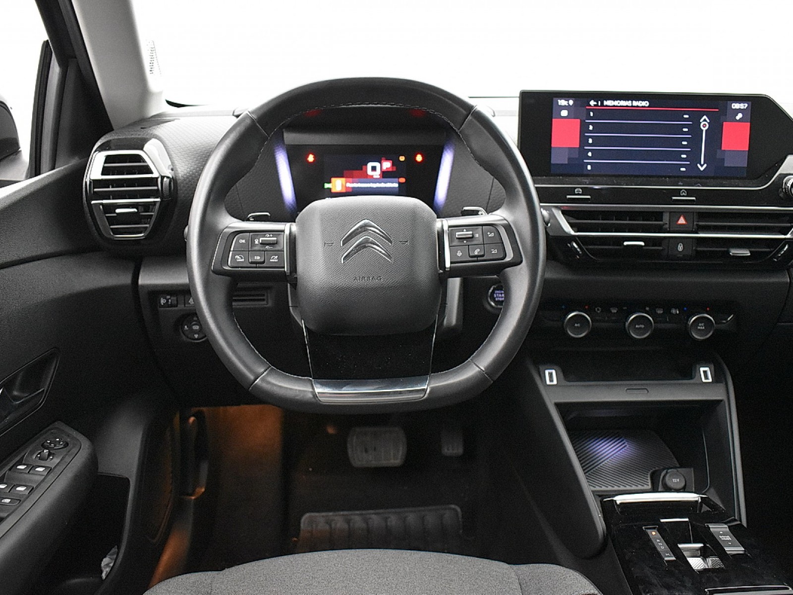 CITROEN - C4 - #181077 - 9