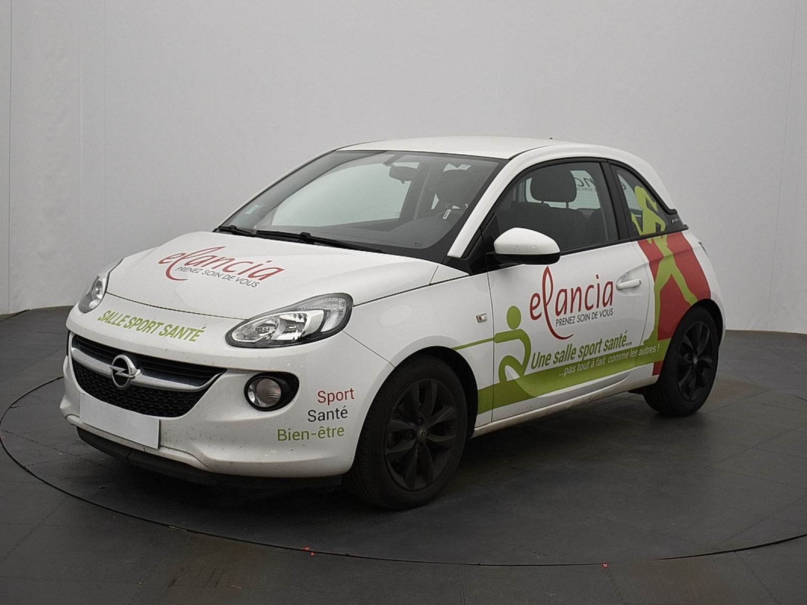 OPEL - ADAM - #181362 - 0