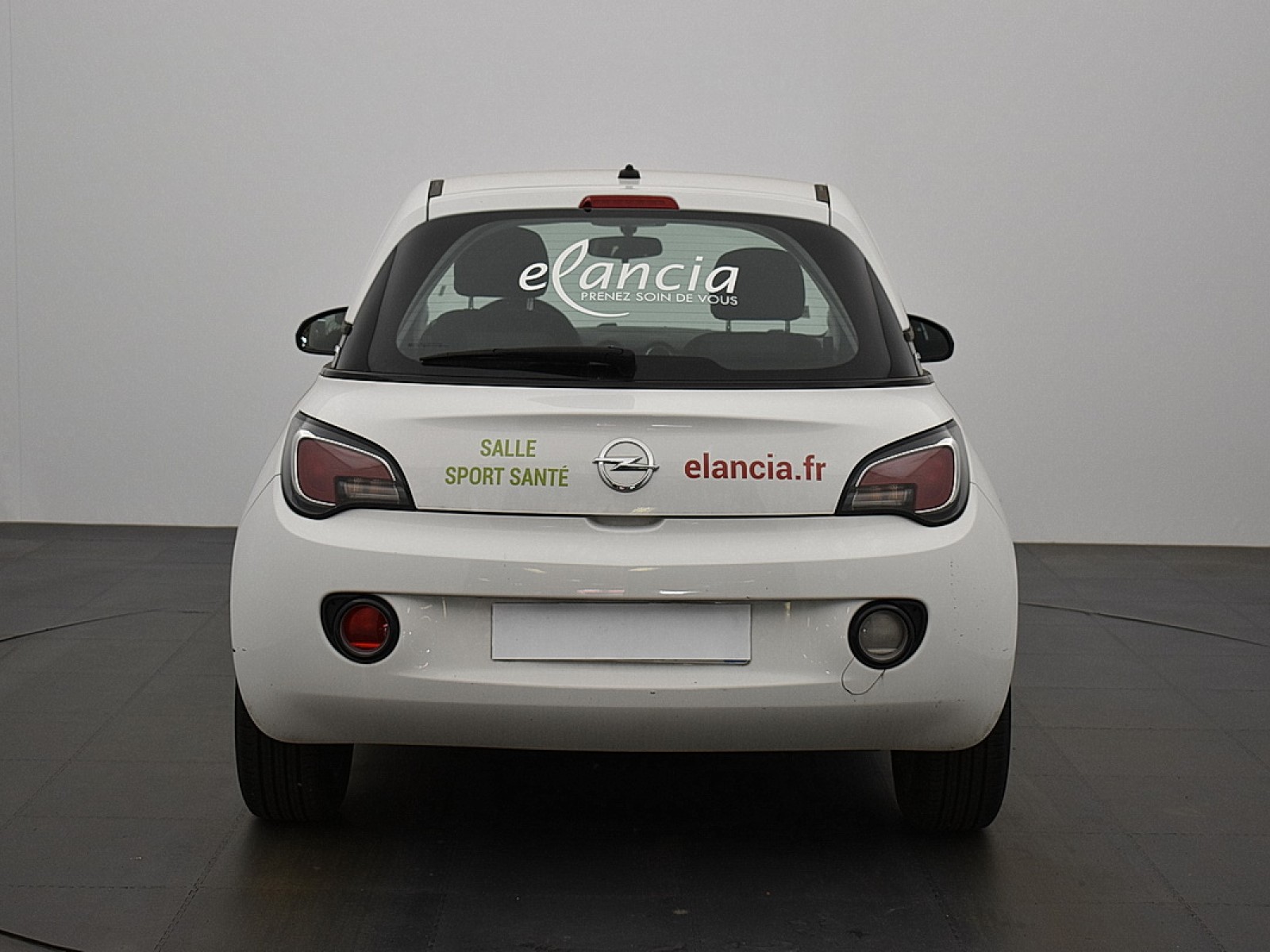 OPEL - ADAM - #181362 - 5