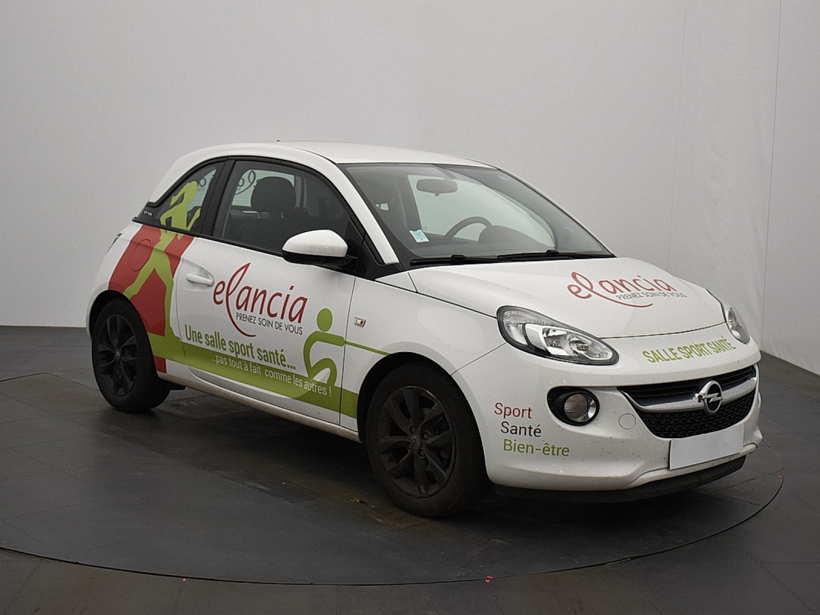 OPEL - ADAM - #181362 - 1