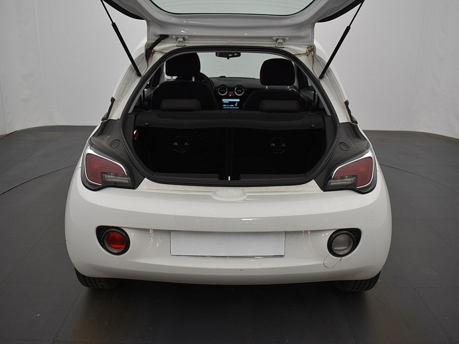 OPEL - ADAM - #181362 - 13