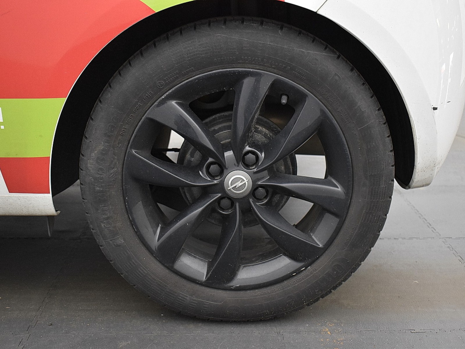 OPEL - ADAM - #181362 - 6
