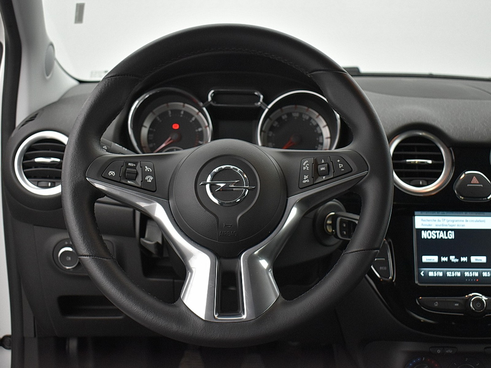 OPEL - ADAM - #181362 - 10