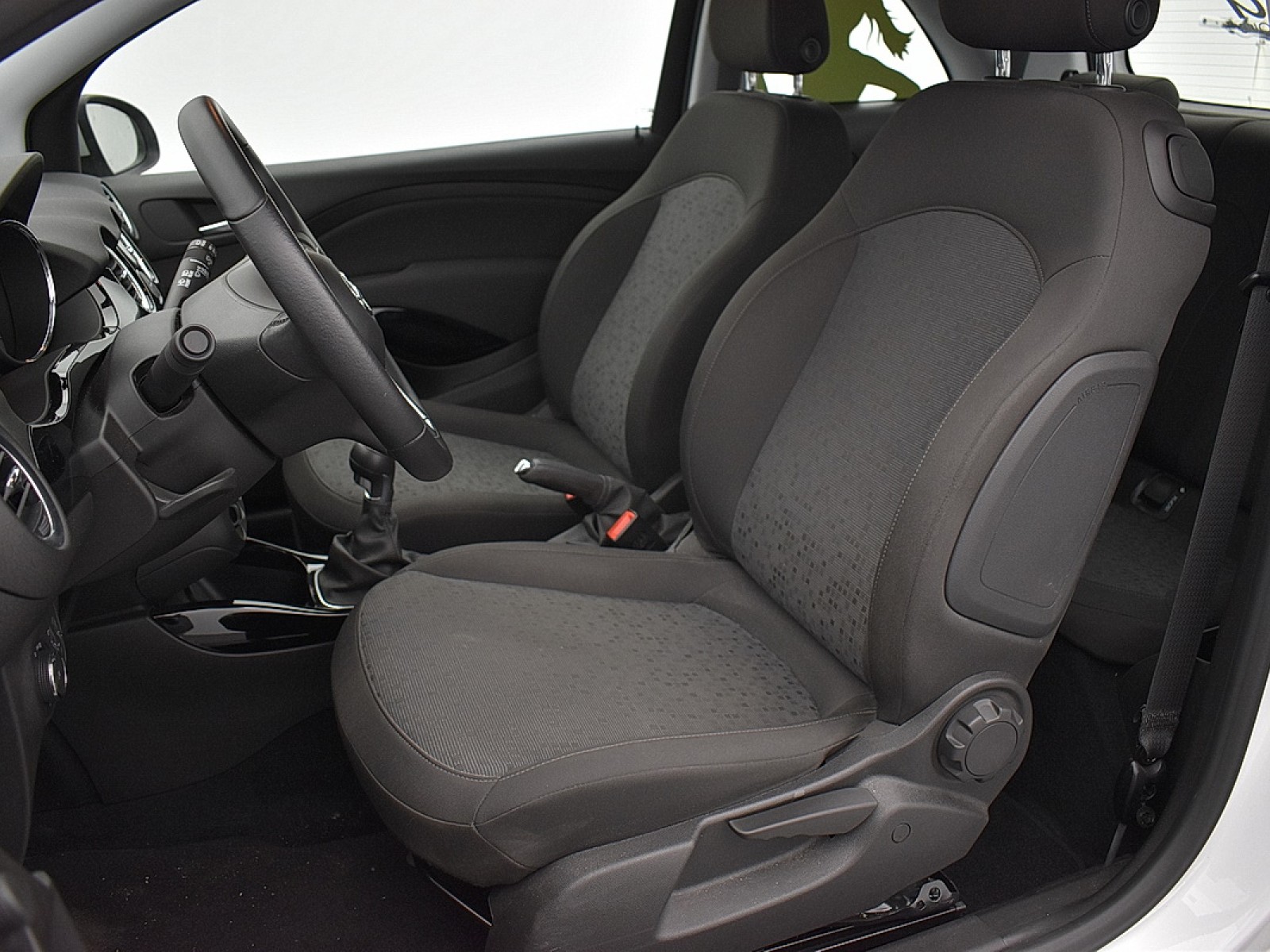 OPEL - ADAM - #181362 - 7