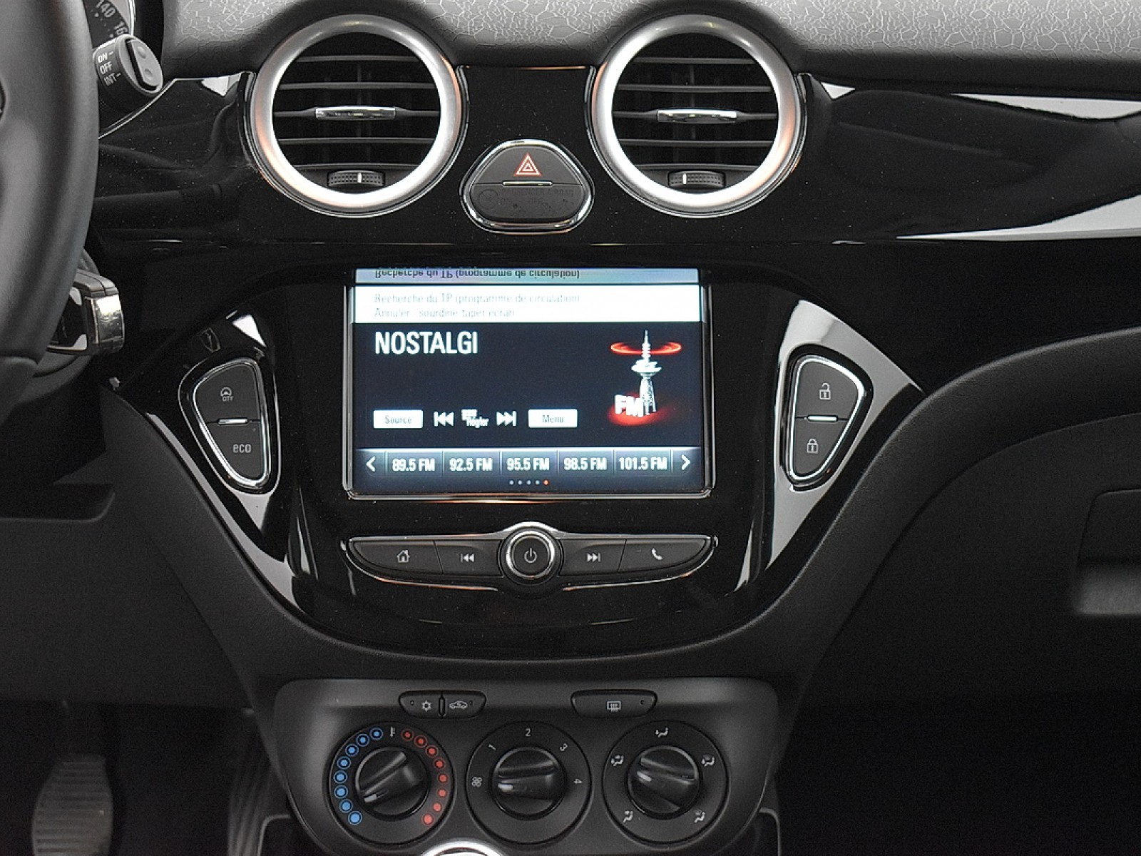 OPEL - ADAM - #181362 - 11
