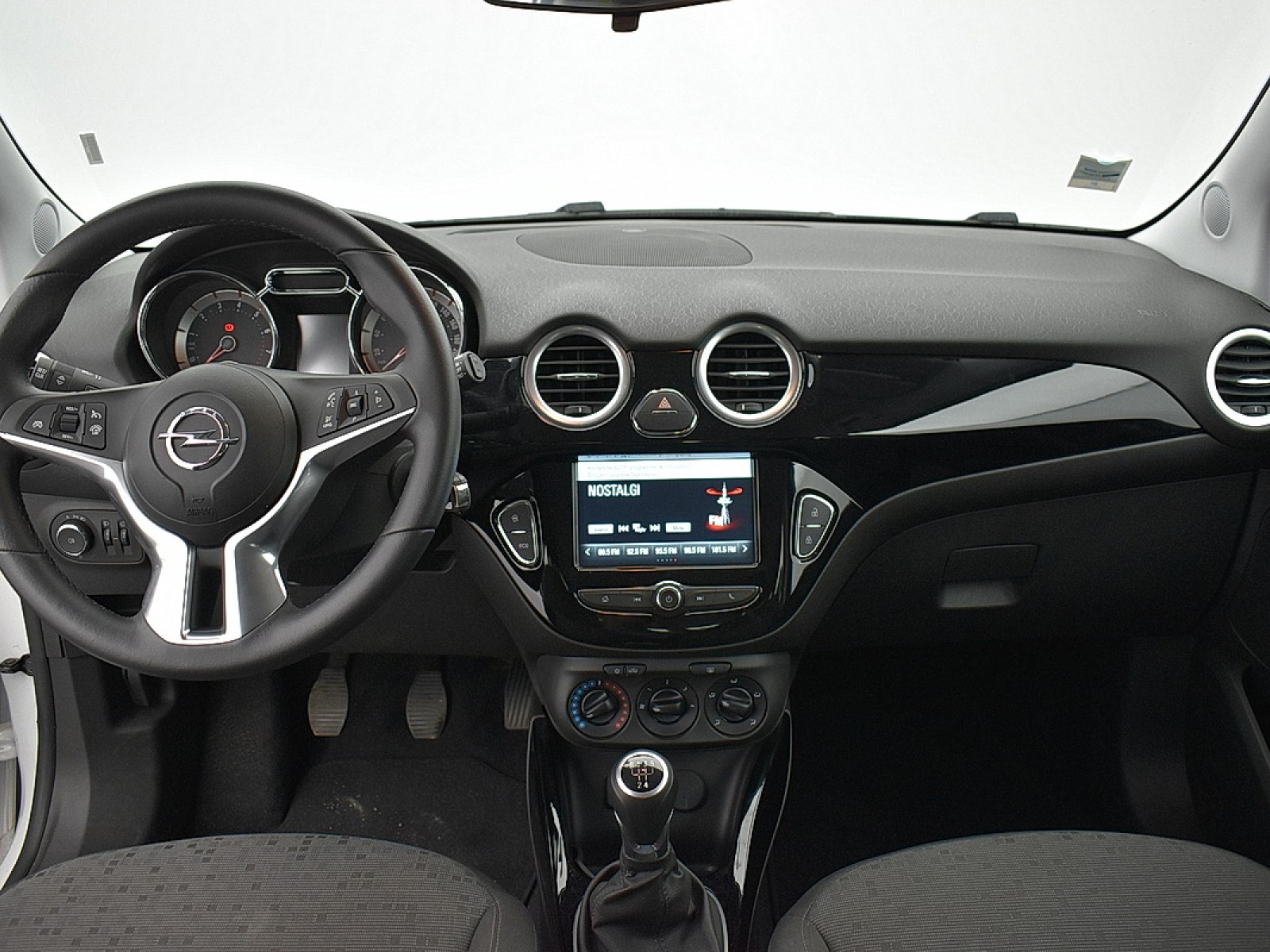 OPEL - ADAM - #181362 - 14
