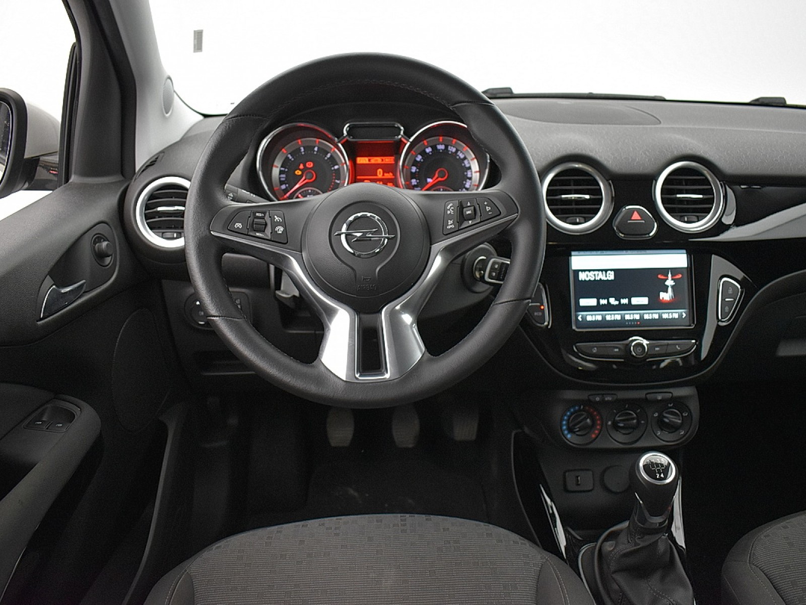 OPEL - ADAM - #181362 - 9