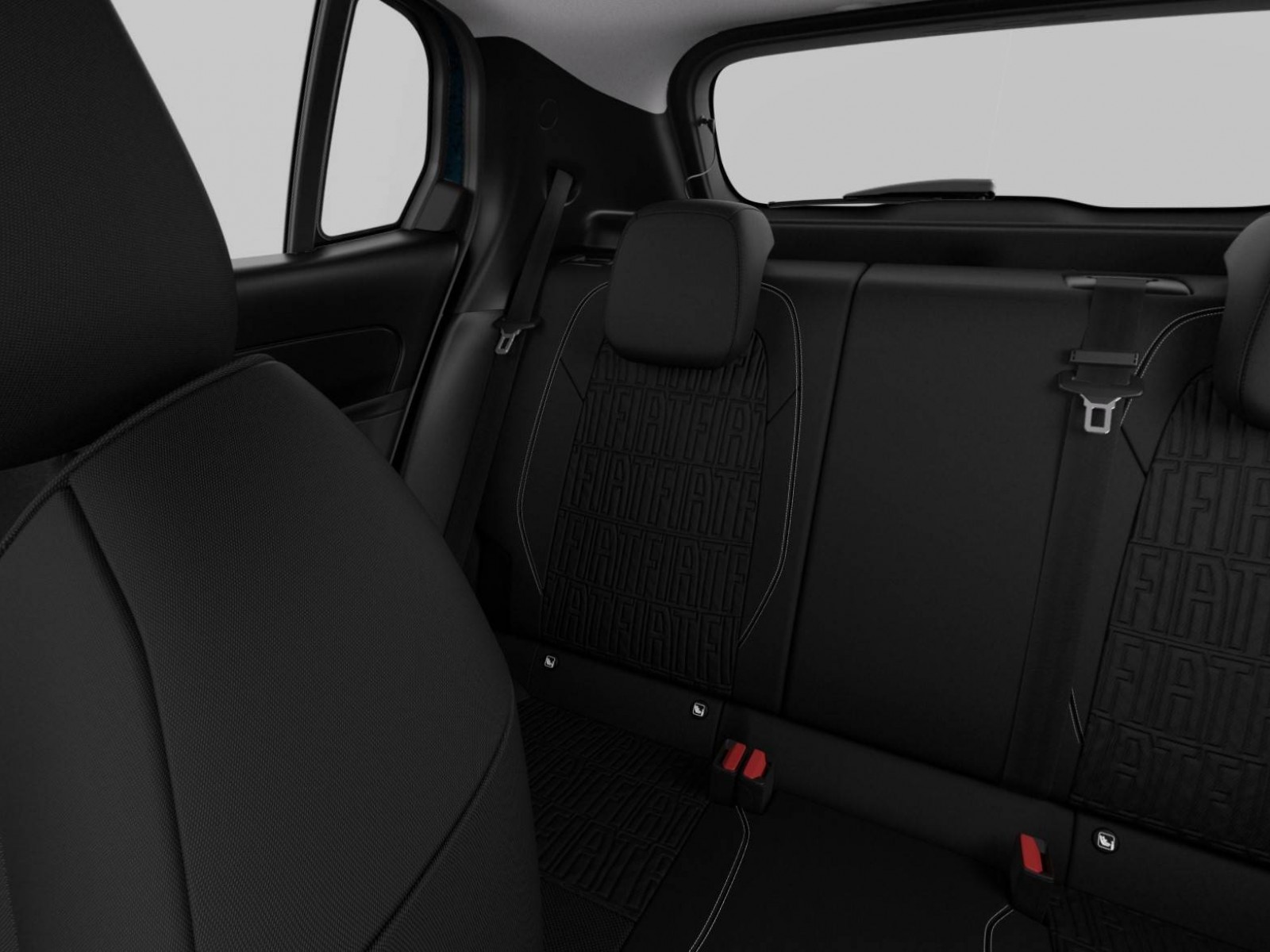 FIAT - 600 - #840478 - 7