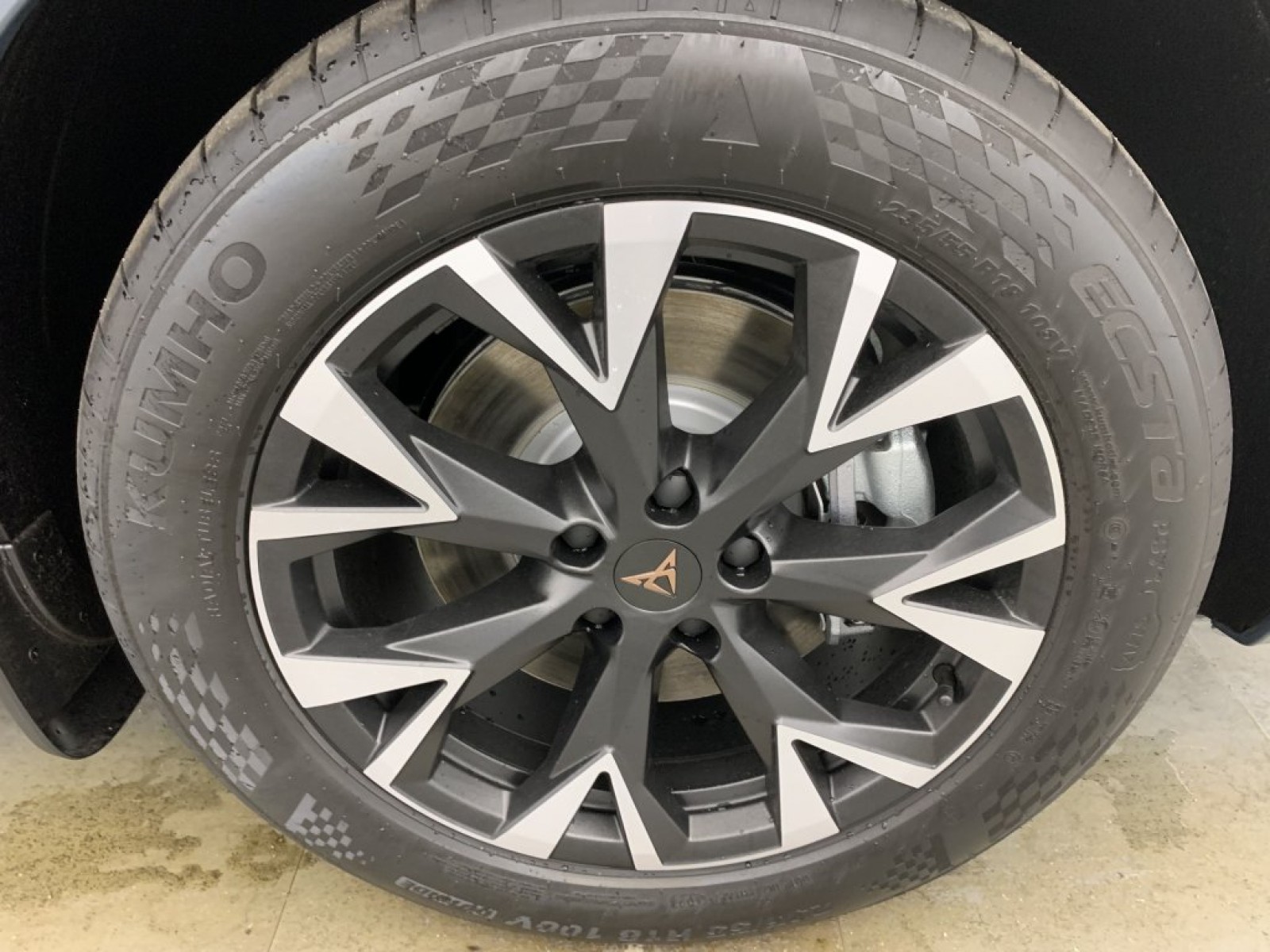 CUPRA - Terramar - #809200 - 23