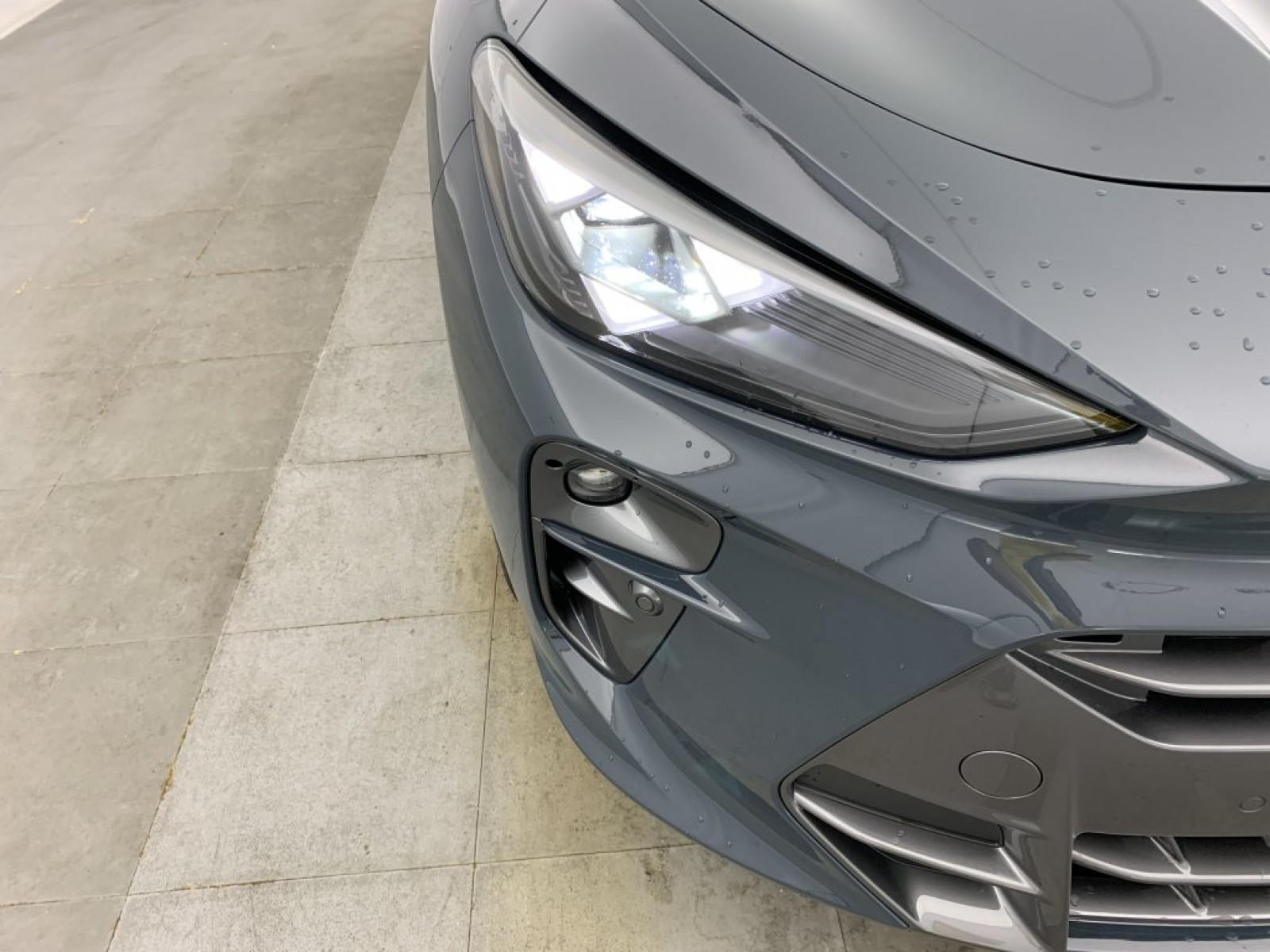 CUPRA - Terramar - #809200 - 25